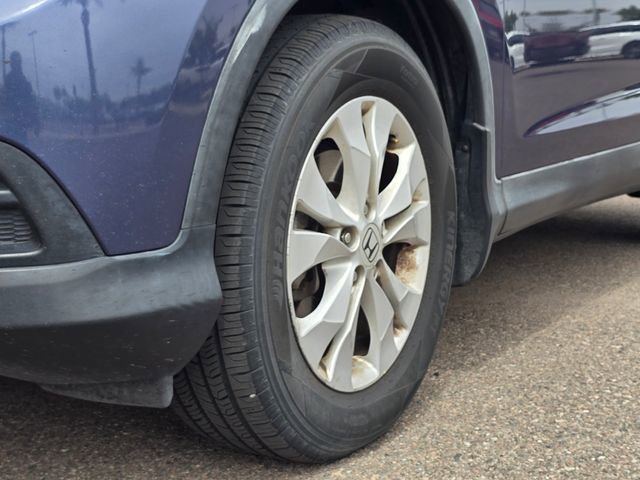 Used 2014 Honda CR-V EX image 21