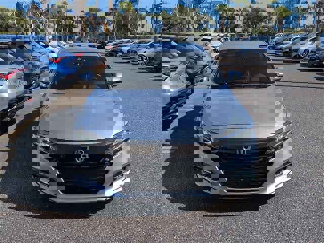 Used 2018 Honda Accord Sport image 3