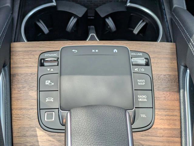 Certified 2025 Mercedes-Benz GLE 350 4MATIC image 18