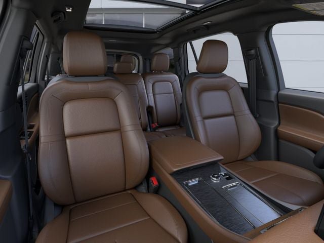 New 2026 Lincoln Aviator Reserve RWD image 10