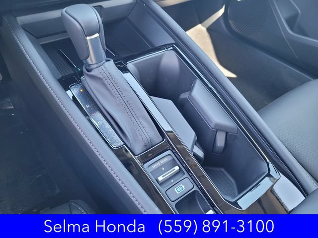 New 2026 Honda Accord Touring image 10