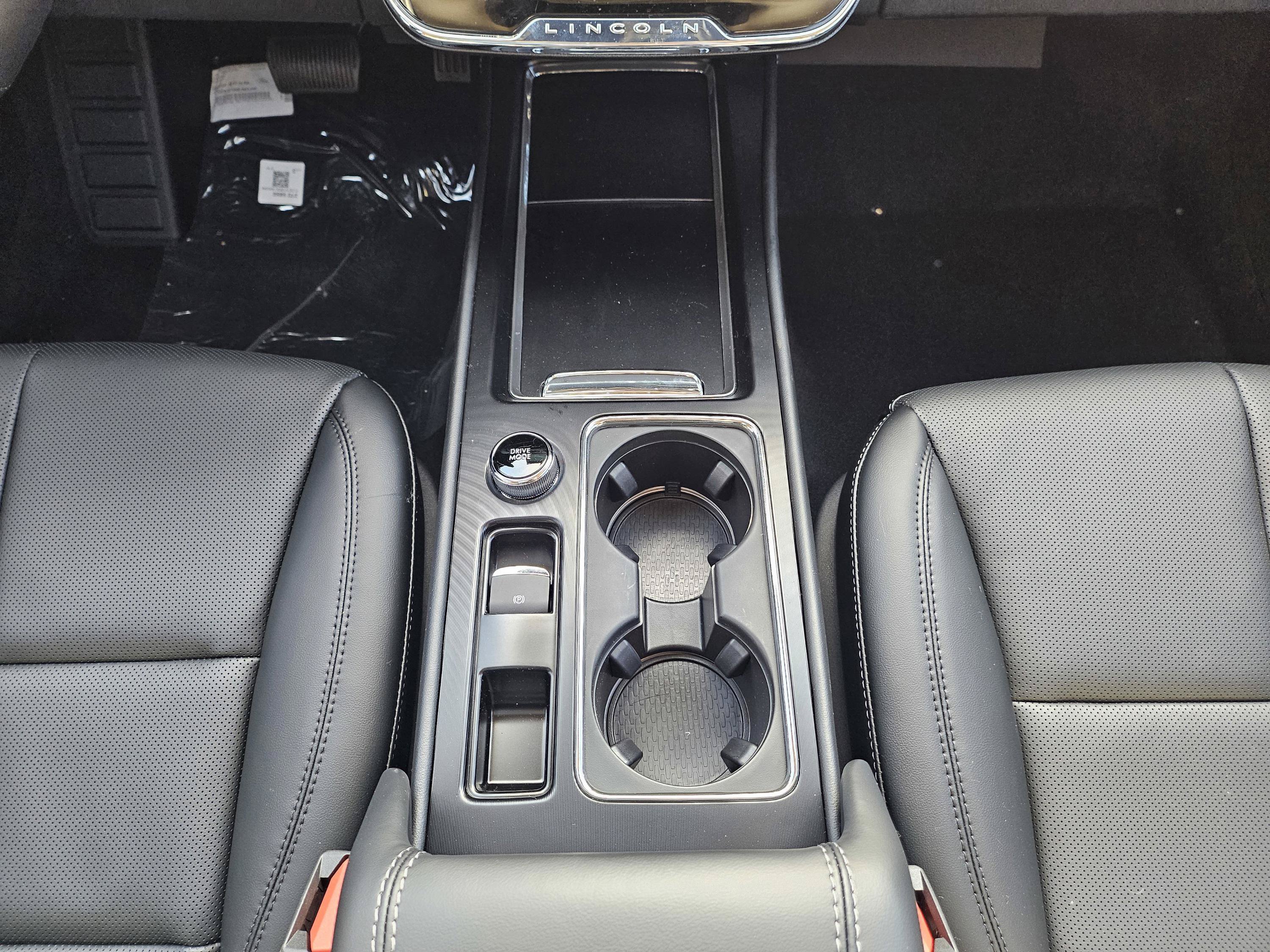 New 2026 Lincoln Corsair Premiere AWD/4WD image 19