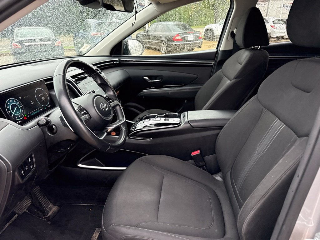 Used 2022 Hyundai Tucson SEL AWD/4WD image 13
