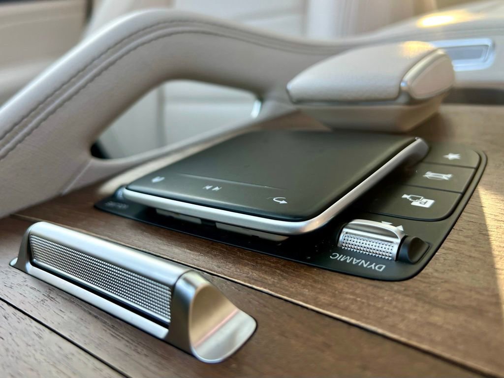 Certified 2025 Mercedes-Benz GLE 450 4MATIC image 28