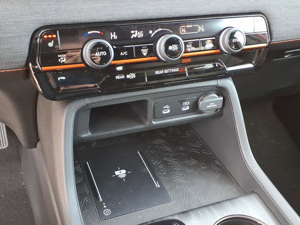 New 2026 Honda Passport TrailSport image 24