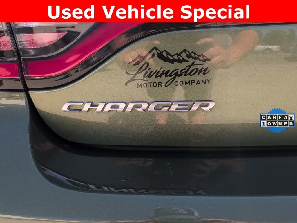 Used 2023 Dodge Charger GT image 24