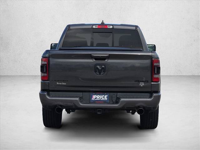 Used 2022 RAM 1500 Limited w/ Night Edition AWD/4WD image 7