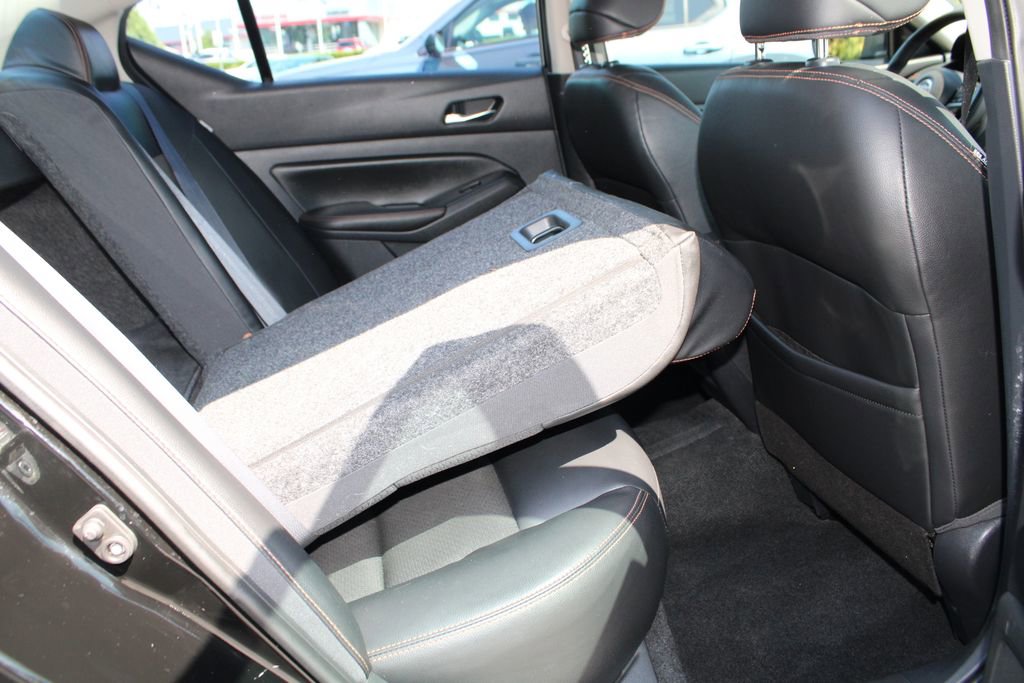 Used 2020 Nissan Altima 2.0 SR FWD image 15