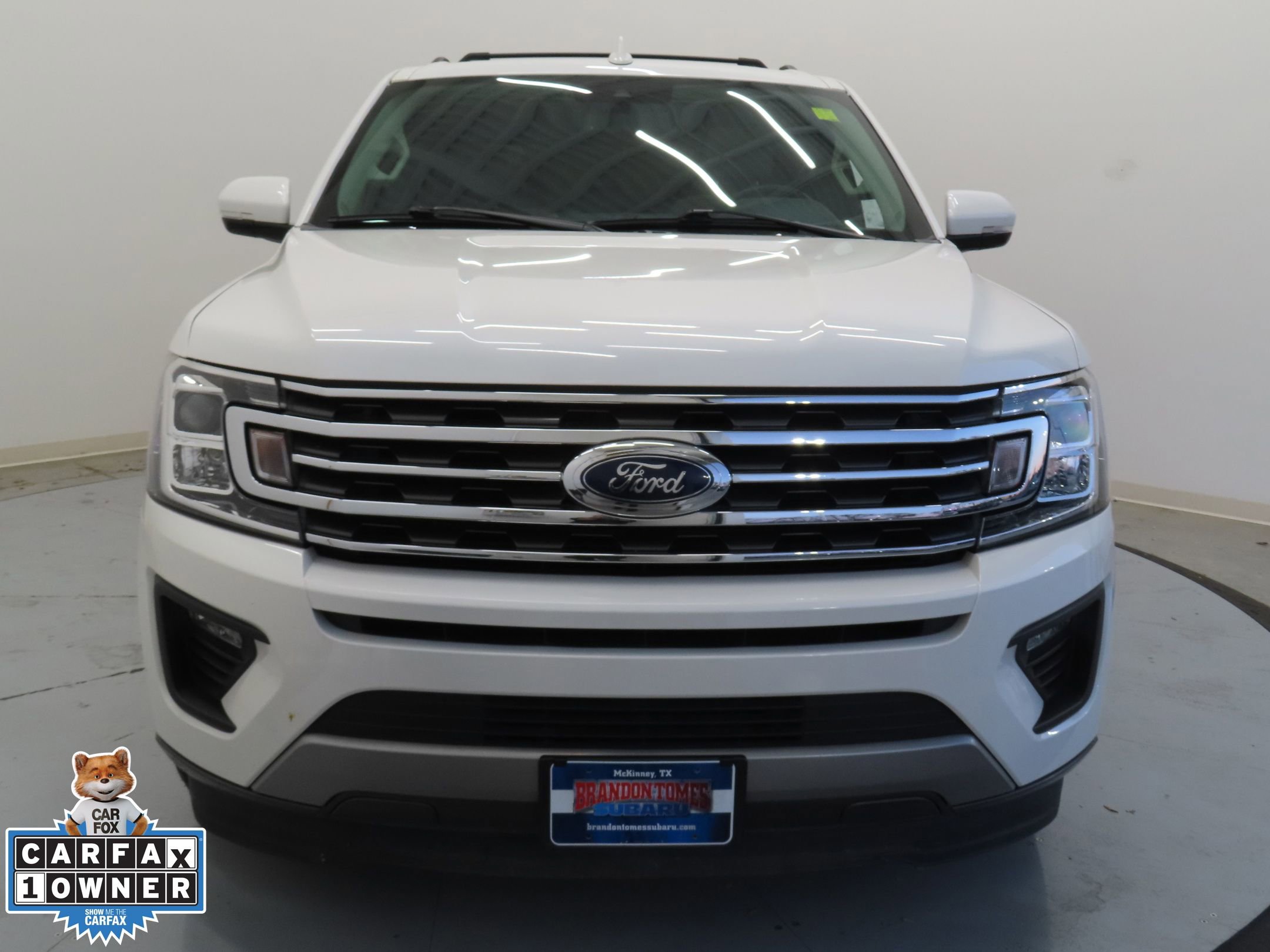 Used 2020 Ford Expedition XLT w/ Equipment Group 202A image 10