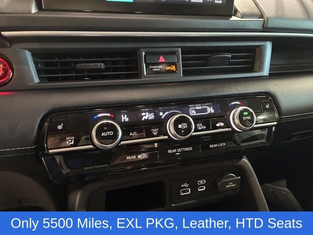 Used 2025 Honda Pilot EX-L image 20