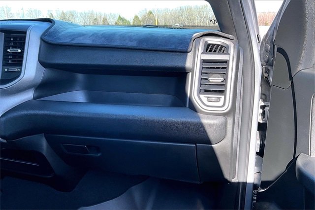 Used 2021 RAM 3500 Tradesman image 27