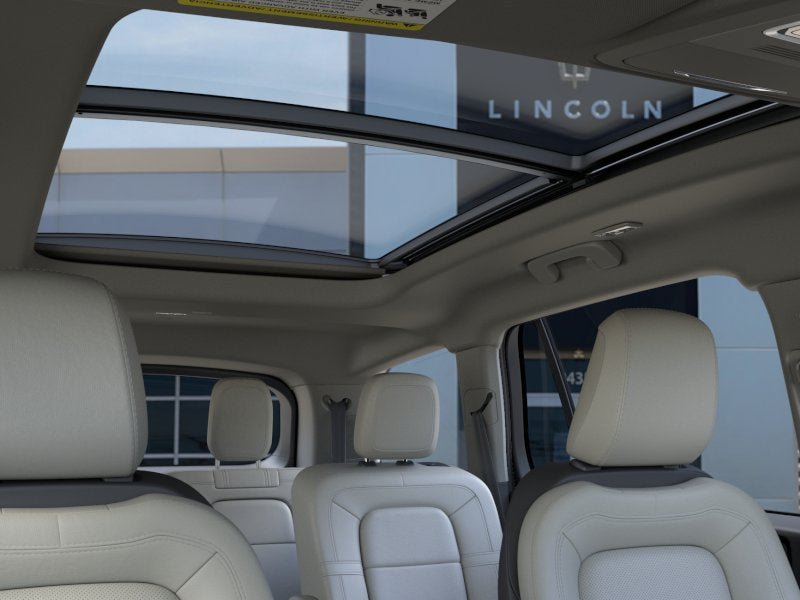 New 2026 Lincoln Aviator Reserve w/ Illumination Package AWD/4WD image 22