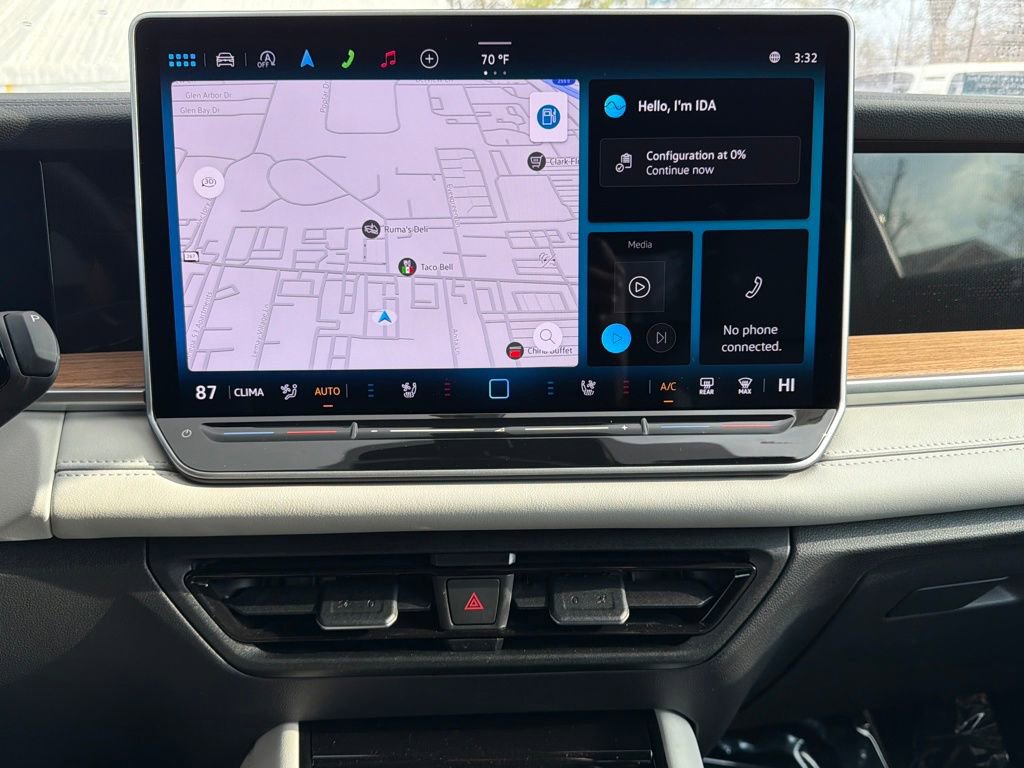 New 2026 Volkswagen Tiguan SEL R-Line image 18