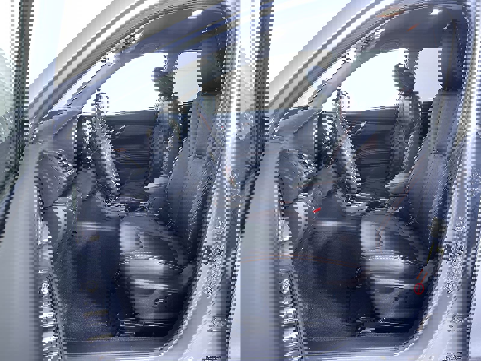 Used 2019 Subaru Crosstrek 2.0i Limited w/ Popular Package #2 AWD/4WD image 15