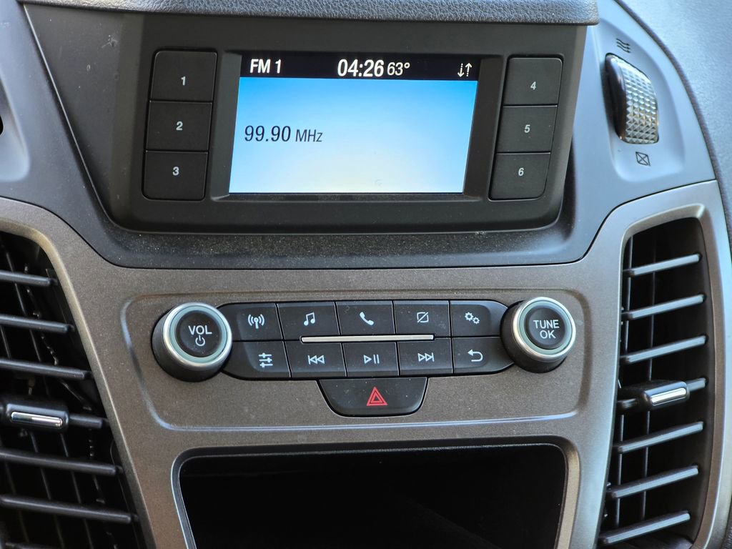 Used 2023 Ford Transit Connect XL image 8