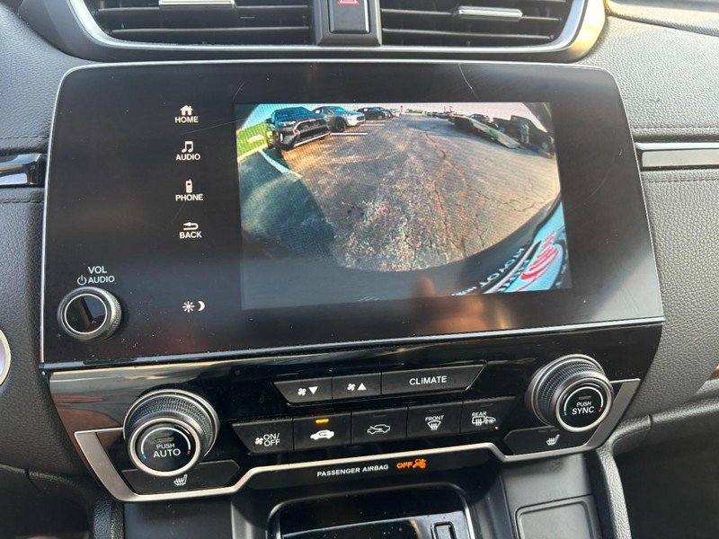Used 2019 Honda CR-V EX-L image 18