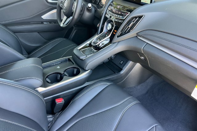 New 2026 Acura RDX w/ Technology Package AWD/4WD image 13