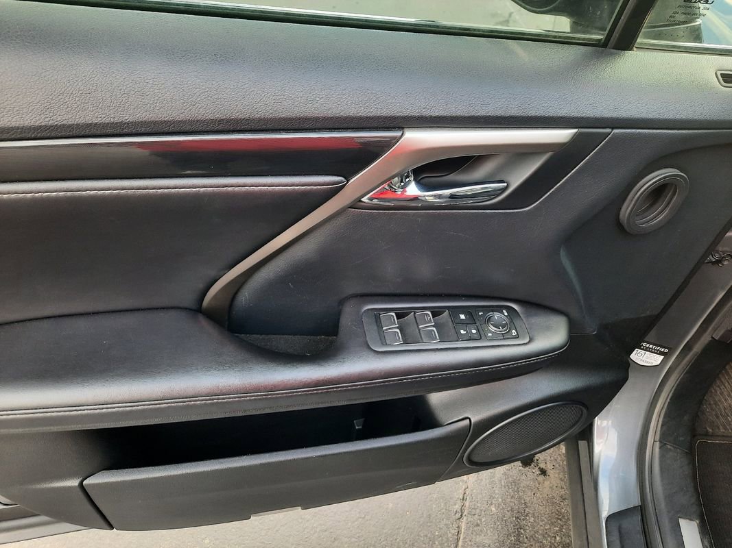 Used 2019 Lexus RX 350 AWD image 14