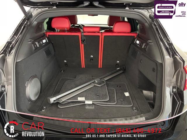 Used 2022 Alfa Romeo Stelvio Veloce image 39