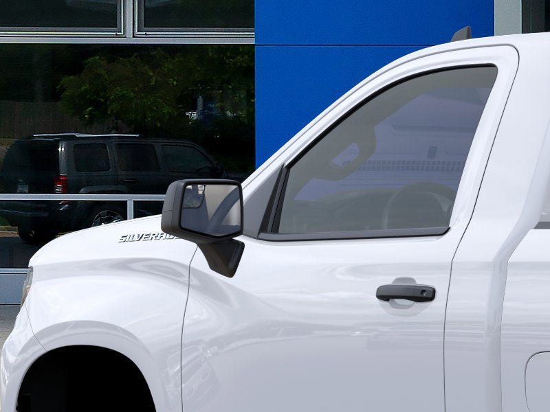 New 2026 Chevrolet Silverado 1500 W/T w/ WT Value Package image 38