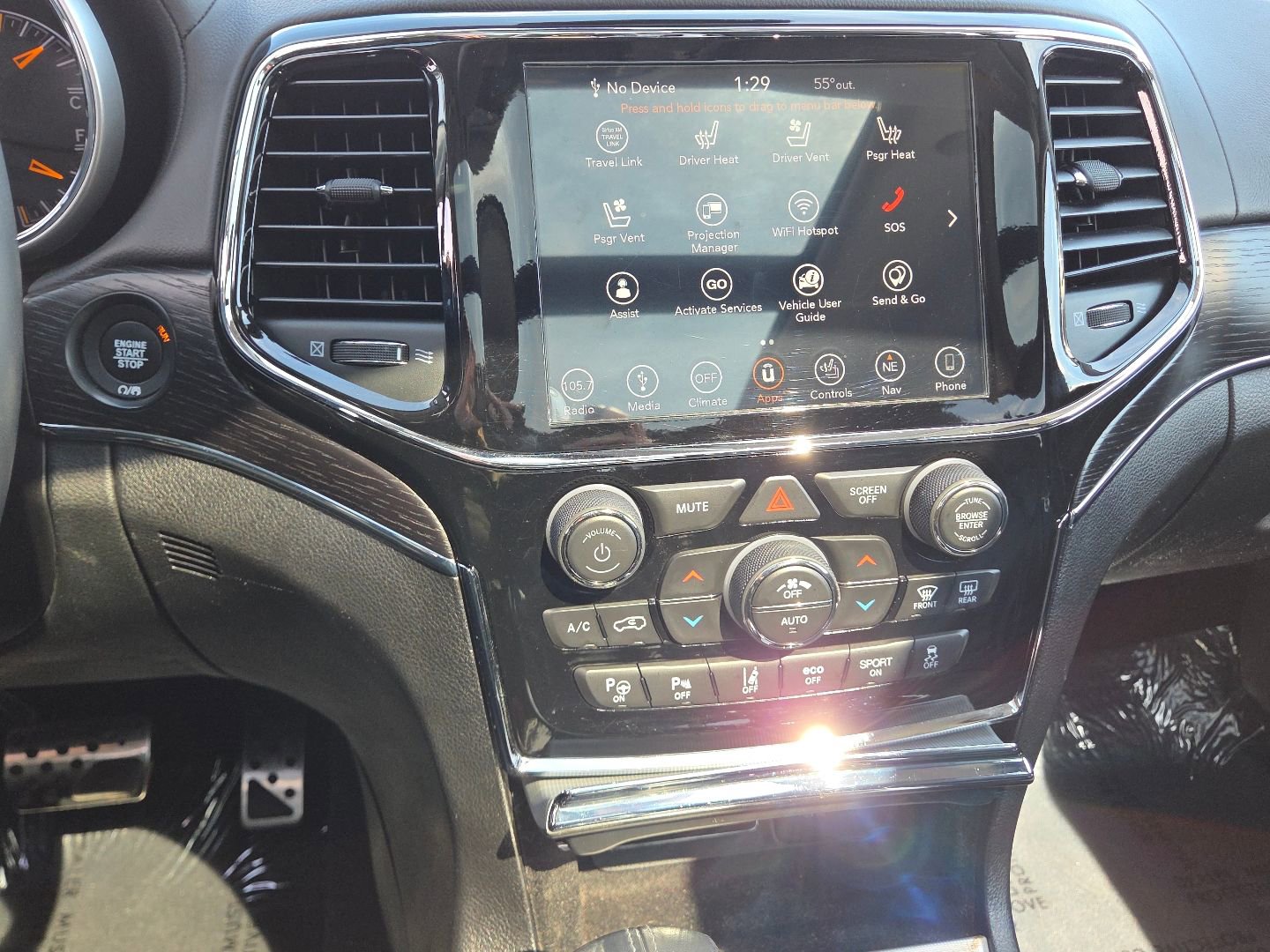 Used 2019 Jeep Grand Cherokee Summit image 35