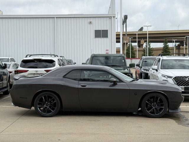 Used 2019 Dodge Challenger R/T Scat Pack w/ Plus Package RWD image 3