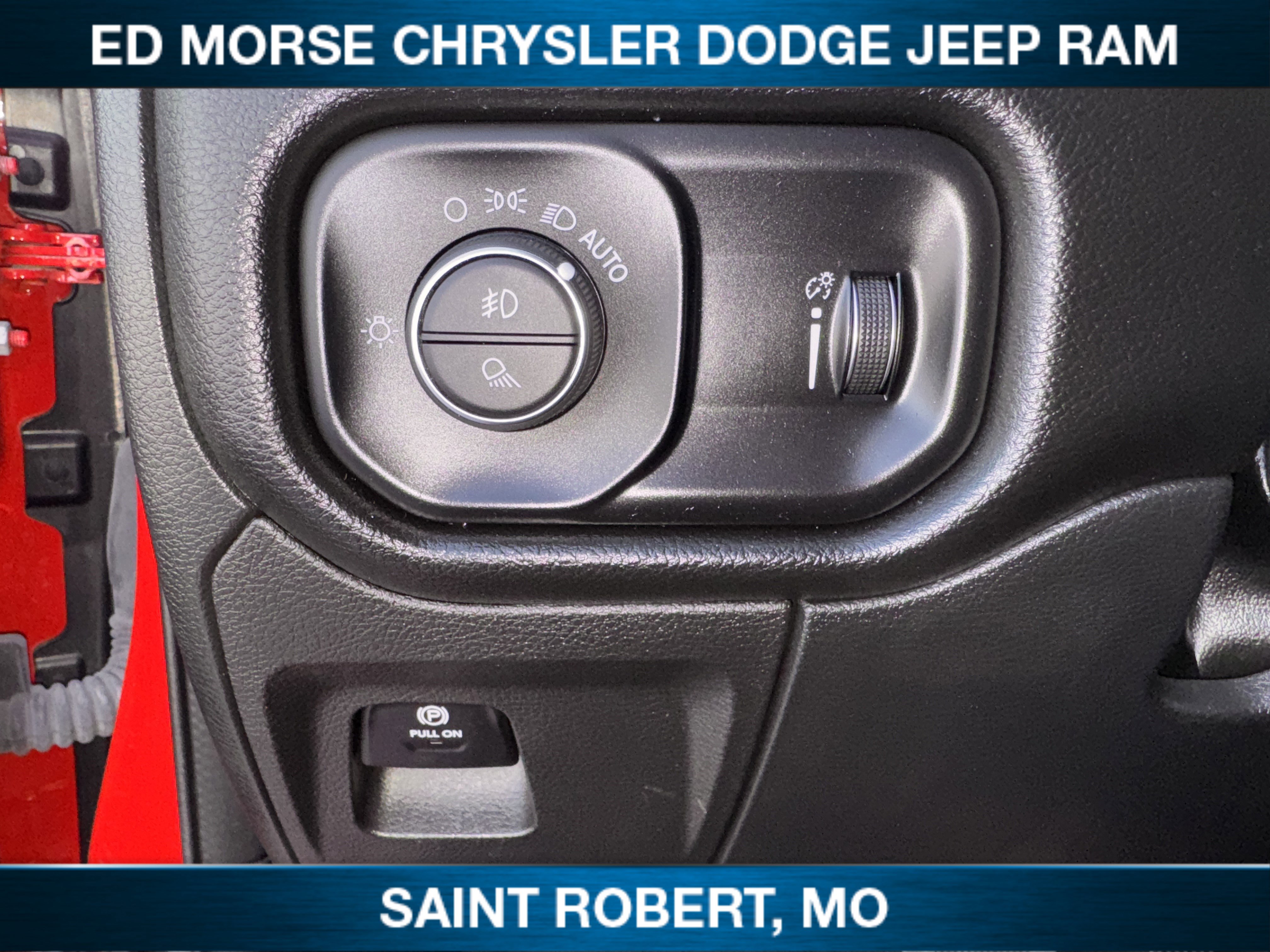 Certified 2023 RAM 1500 Lone Star w/ Trailer Tow Group image 21