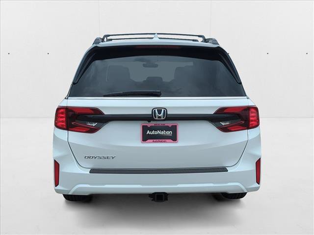 New 2026 Honda Odyssey EX-L image 8