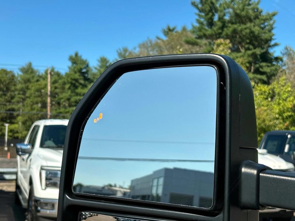 Used 2022 Ford F250 XLT w/ XLT Value Package AWD/4WD image 33