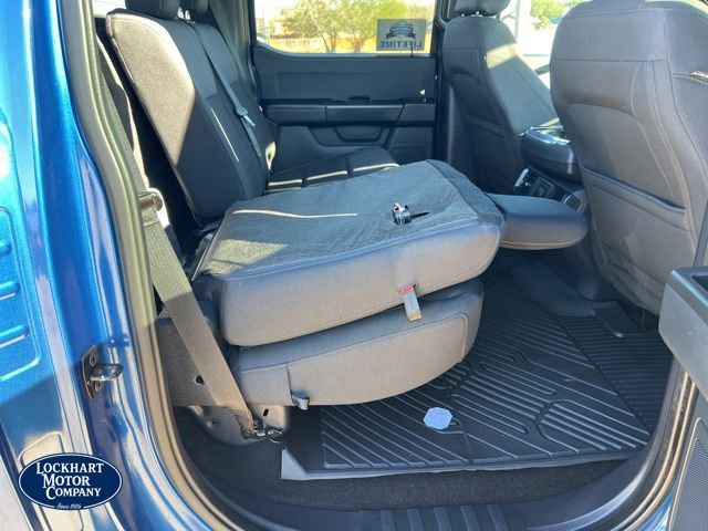 Used 2024 Ford F150 STX image 24