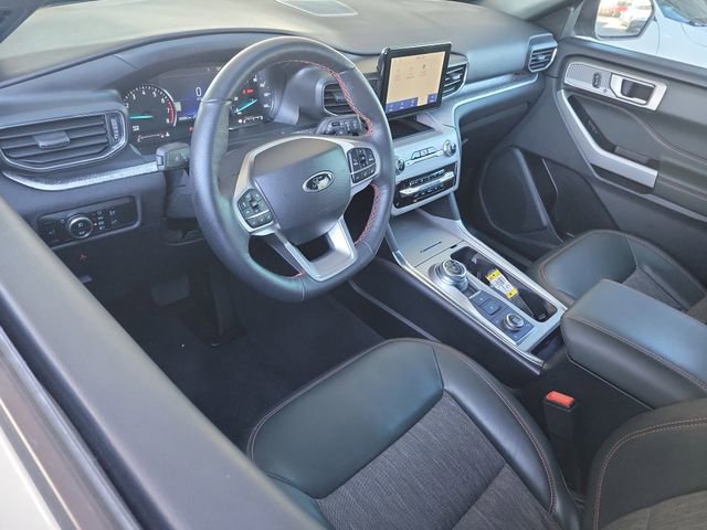 Certified 2024 Ford Explorer Timberline w/ Timberline Technology Package image 6