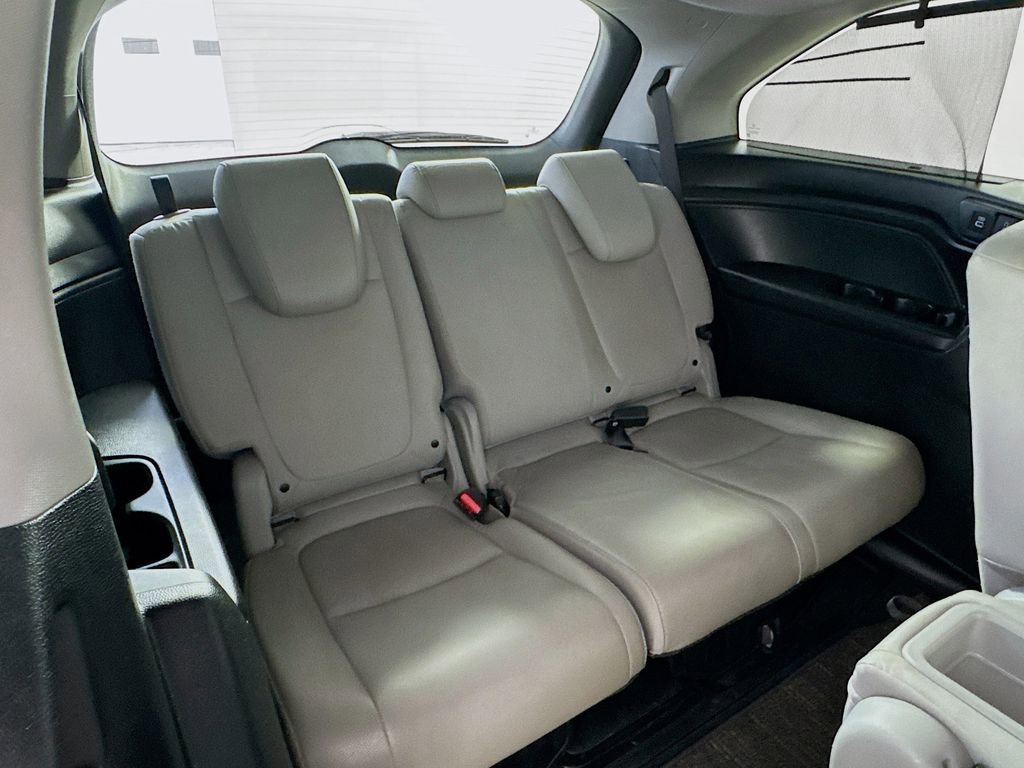 Used 2021 Honda Odyssey Touring image 37