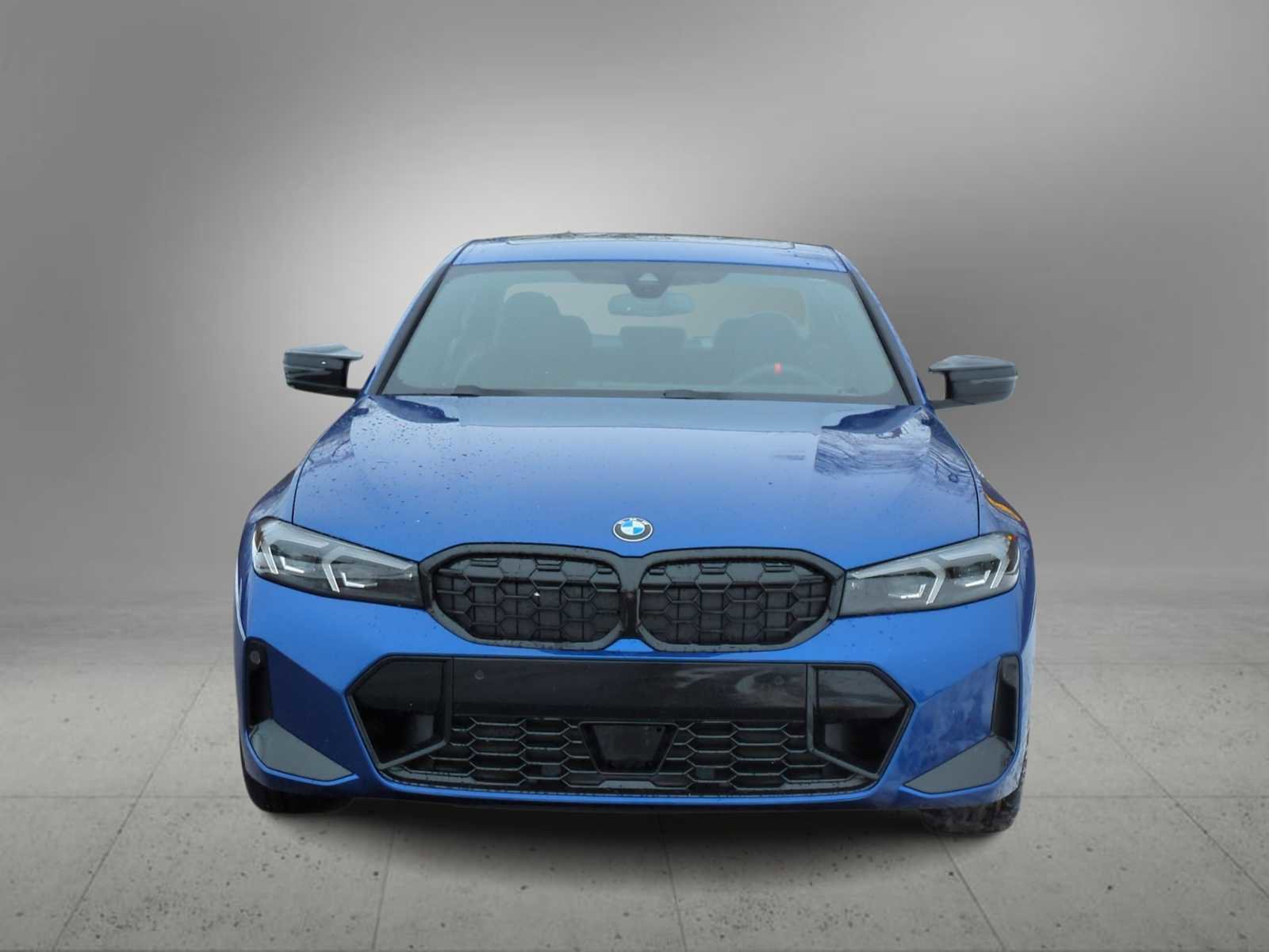 New 2026 BMW M340i xDrive M340i xDrive w/ Premium Package image 3