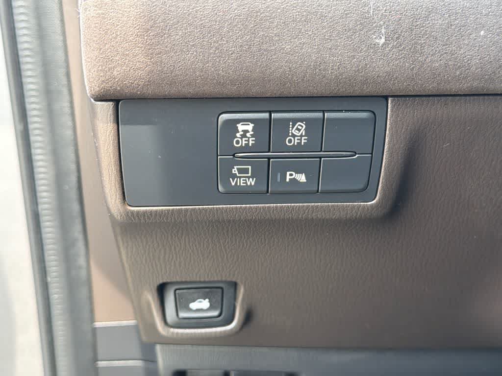 Used 2018 MAZDA MAZDA6 Signature FWD image 32