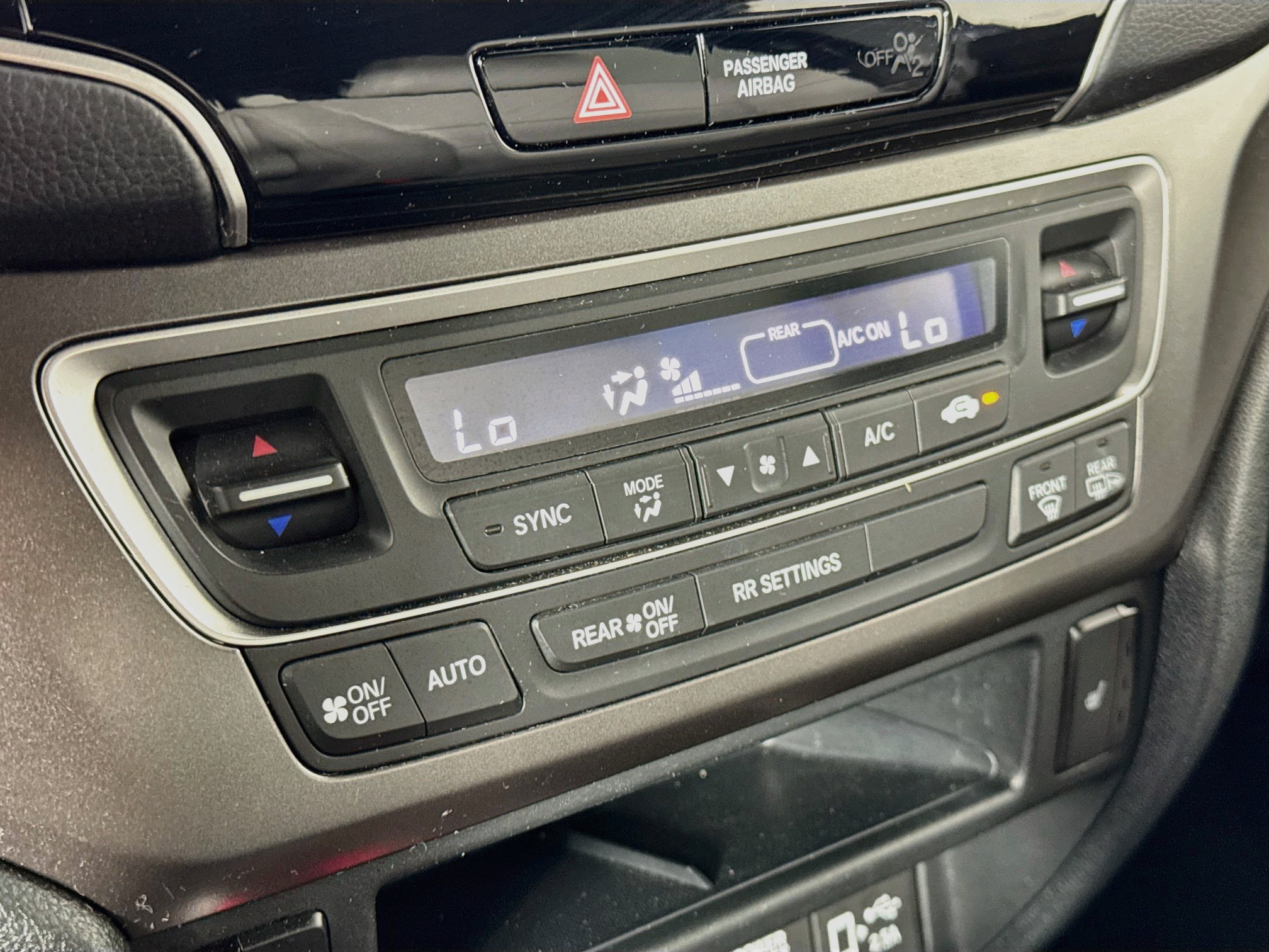 Certified 2023 Honda Passport EX-L image 15