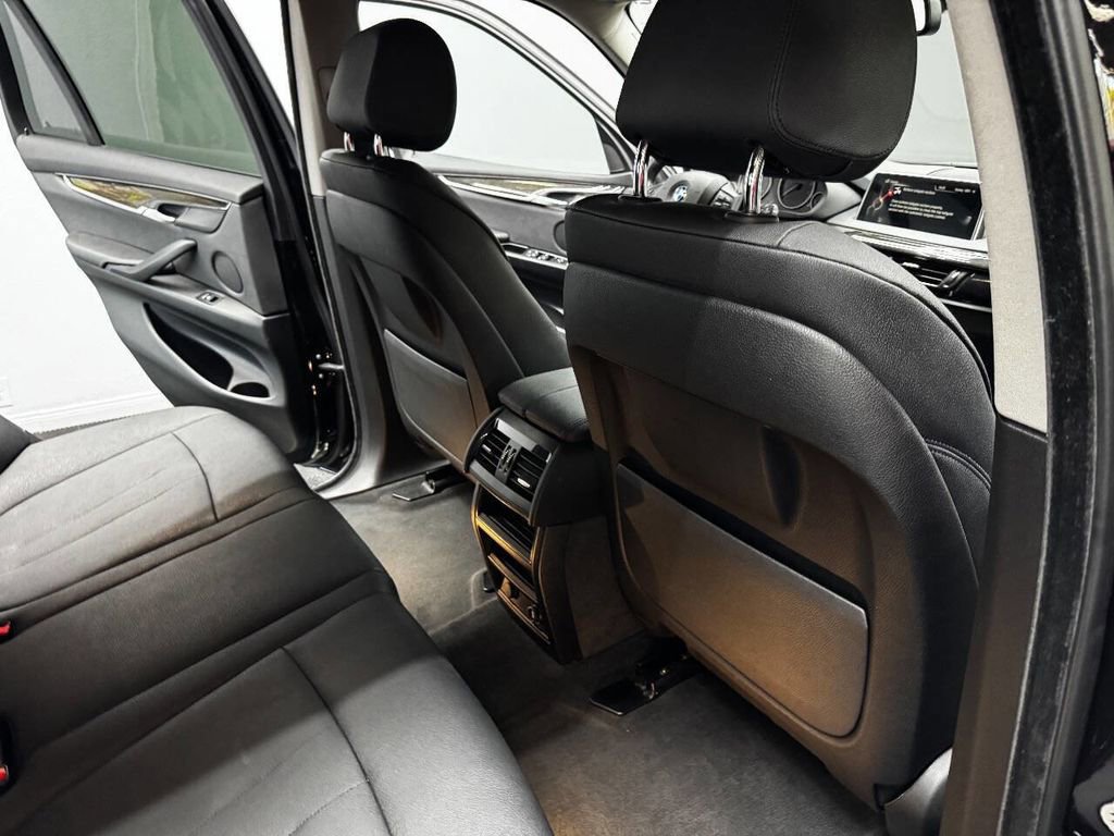 Used 2016 BMW X5 xDrive35i image 48