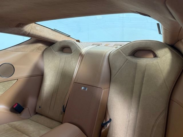 Used 2018 Lexus LC 500 Coupe w/ Performance Package RWD image 36