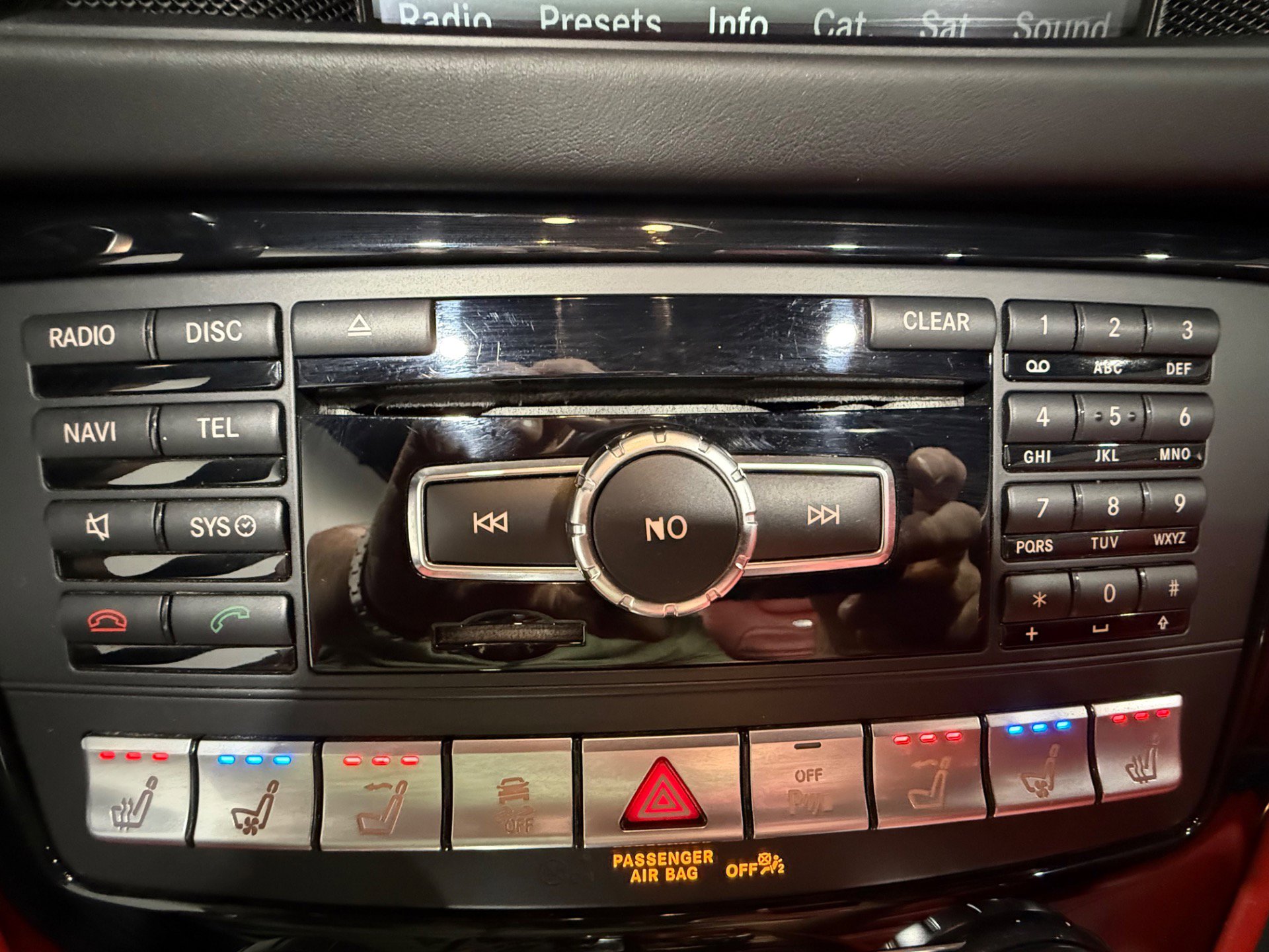 Used 2016 Mercedes-Benz SL 550 image 48