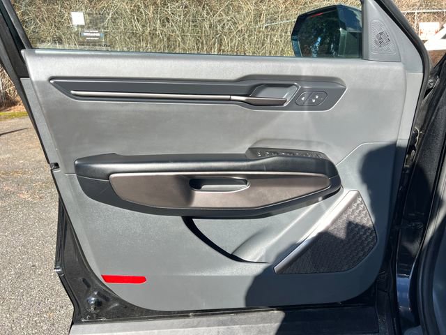 Used 2024 Kia EV9 Wind image 17