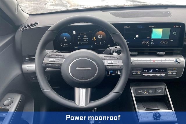 New 2026 Hyundai Kona Limited image 17