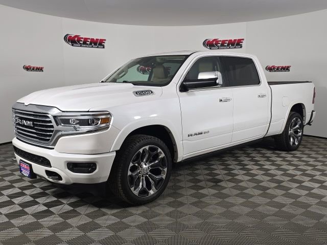 Used 2020 RAM 1500 Limited image 8