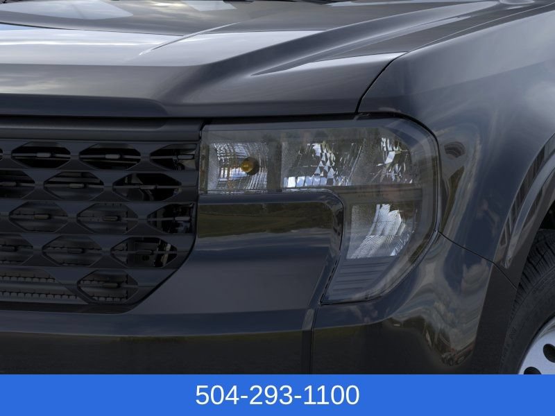 New 2026 Ford Maverick XL w/ Equipment Group 101A AWD/4WD image 21
