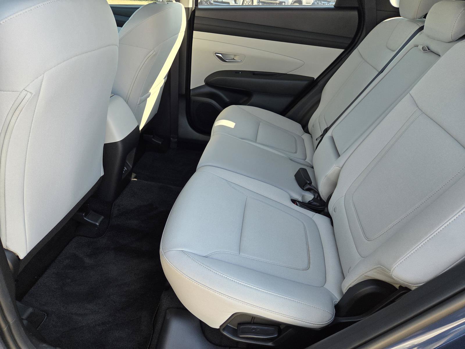 New 2026 Hyundai Tucson SE FWD image 21