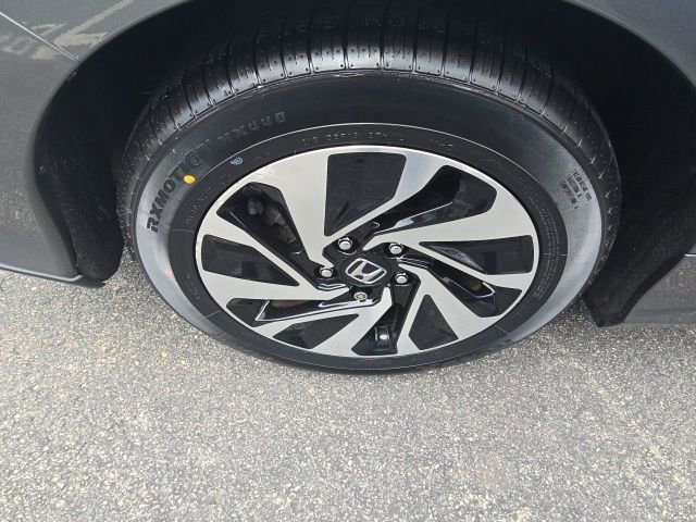 Used 2018 Honda Civic LX image 7