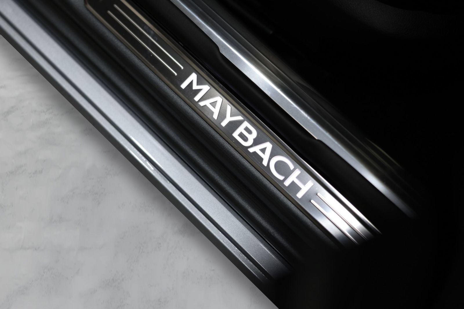 Used 2024 Mercedes-Benz Maybach S 580 4MATIC image 23