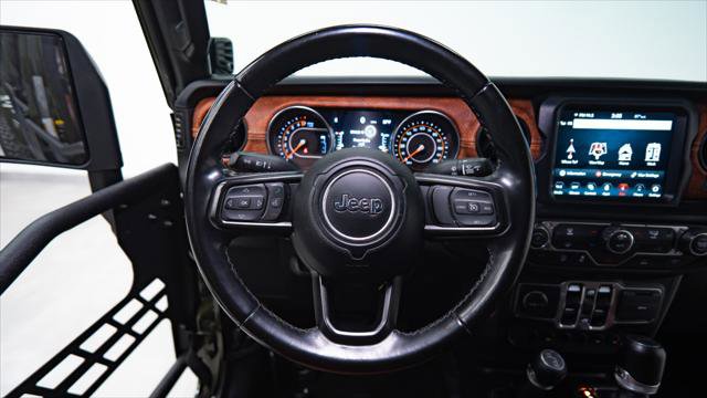 Used 2022 Jeep Gladiator Sport image 19