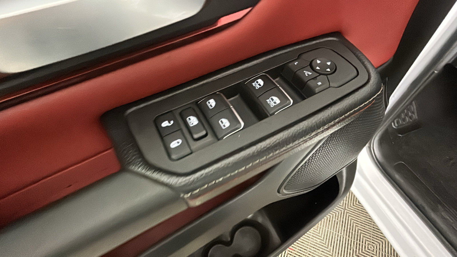Used 2025 RAM 1500 Rebel w/ Rebel Level 1 Equipment Group AWD/4WD image 12