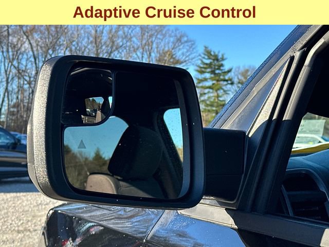 Certified 2025 RAM 1500 Tradesman image 9