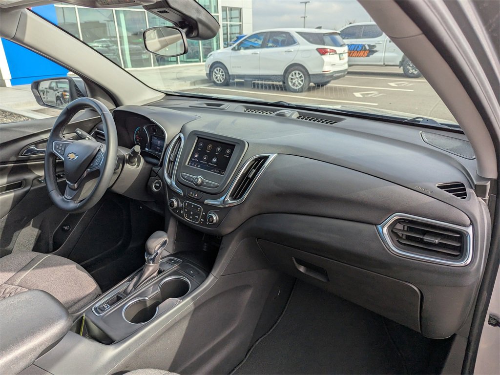 Certified 2024 Chevrolet Equinox LT image 41