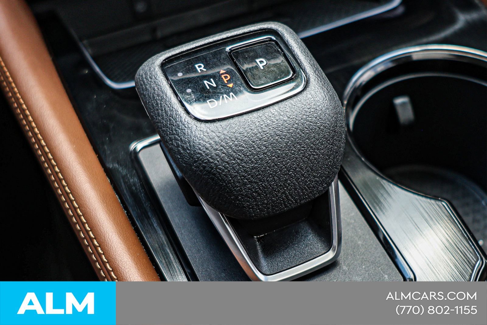 Used 2025 Nissan Rogue Platinum w/ Tech Package FWD image 37